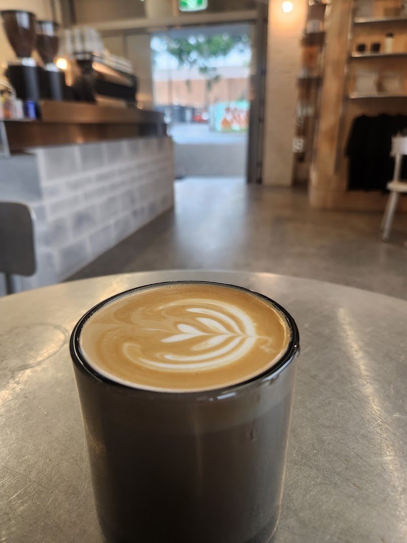 Skittle Lane Roastery & Coffee Bar specialty coffee shop in Sydney - photo 3
