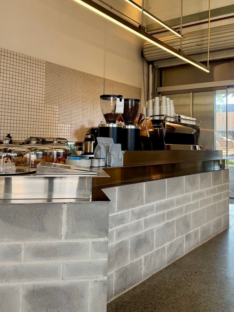 Skittle Lane Roastery & Coffee Bar specialty coffee shop in Sydney - photo 4