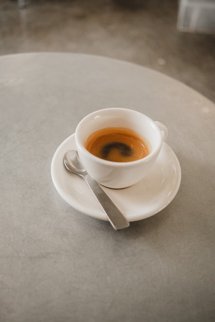Skittle Lane Roastery & Coffee Bar specialty coffee shop in Sydney - photo 5