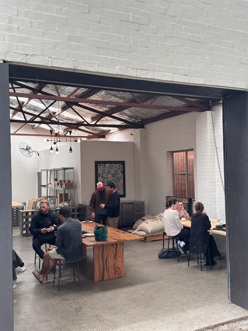 Skittle Lane Roastery & Coffee Bar specialty coffee shop in Sydney - photo 6