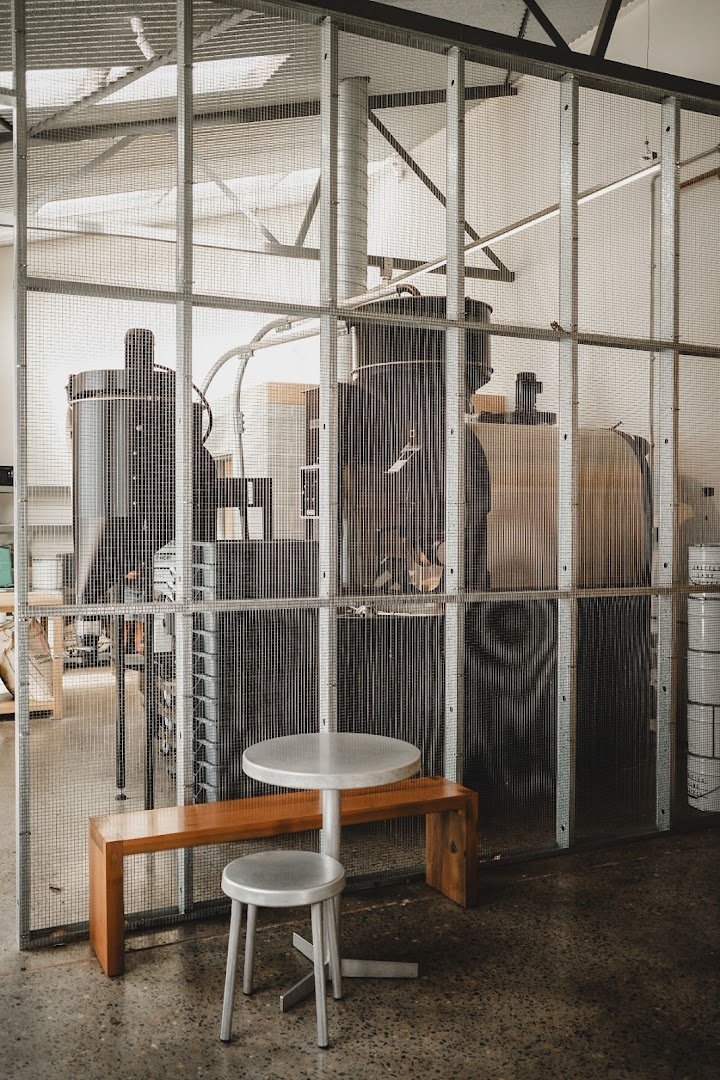 Skittle Lane Roastery & Coffee Bar specialty coffee shop in Sydney - photo 9