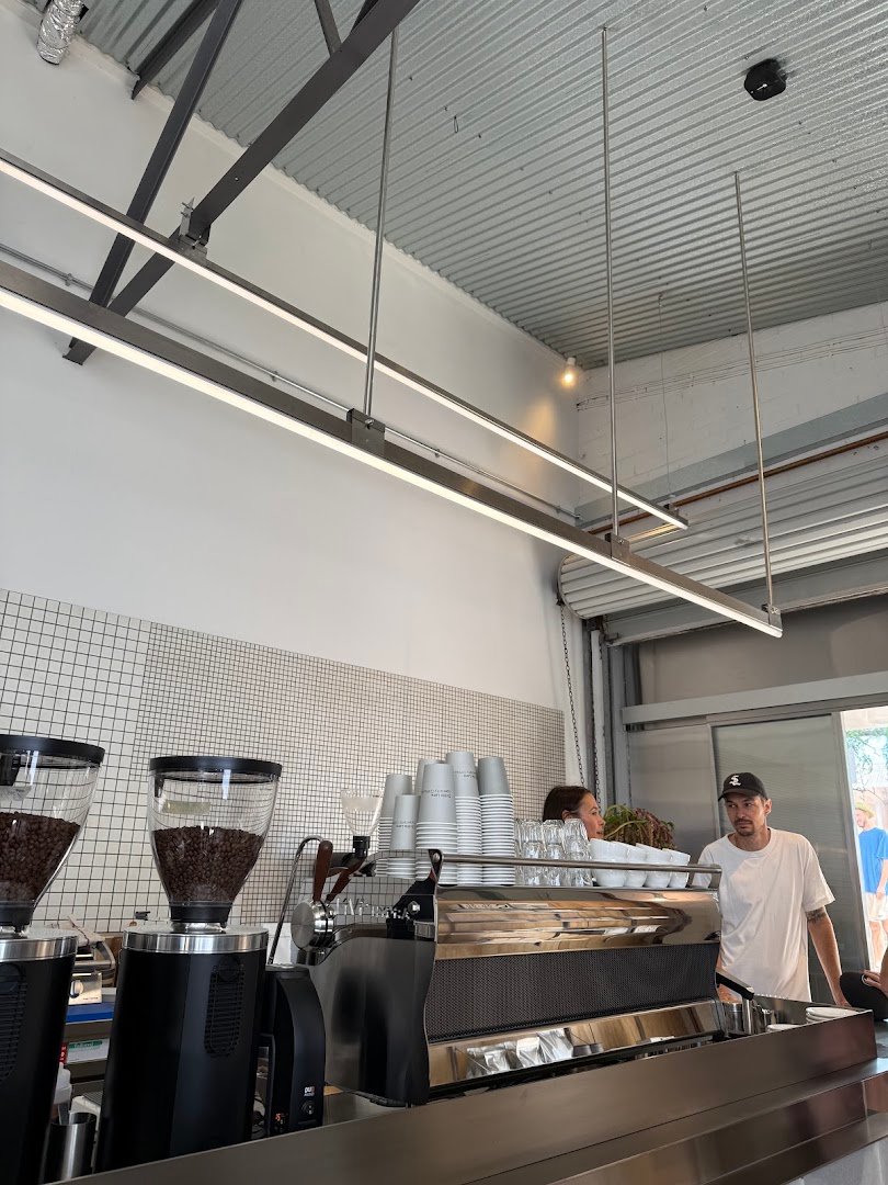 Skittle Lane Roastery & Coffee Bar specialty coffee shop in Sydney - photo 10