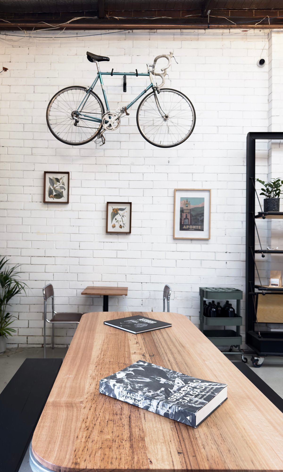 BLUME COFFEE specialty coffee shop in Melbourne - photo 3