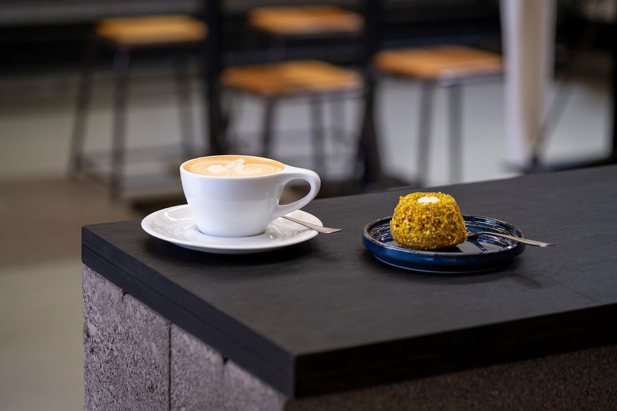 BLUME COFFEE specialty coffee shop in Melbourne - photo 7