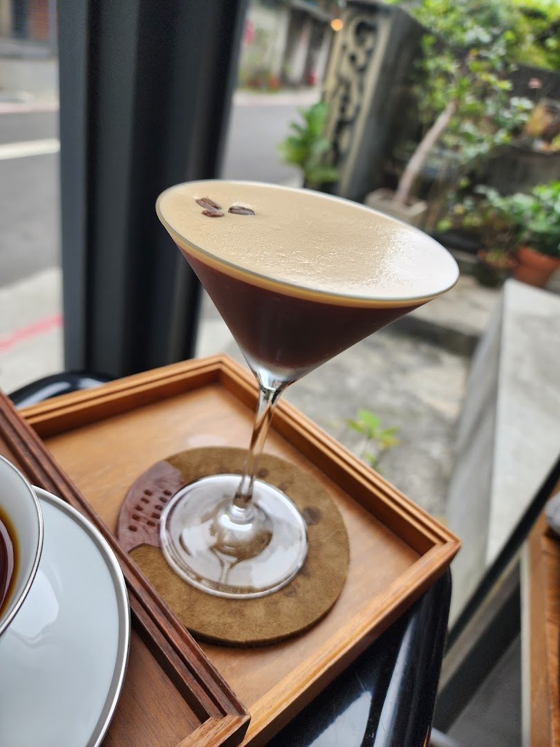 SUCRÉ BEANS Coffee Roasters specialty coffee shop in Taipei - photo 2
