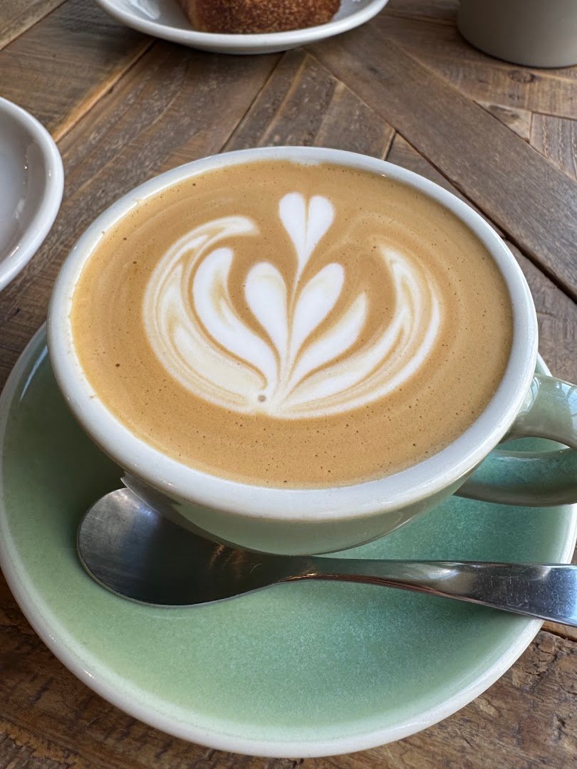 COYOTE the ordinary shop specialty coffee shop in Kyoto - photo 5