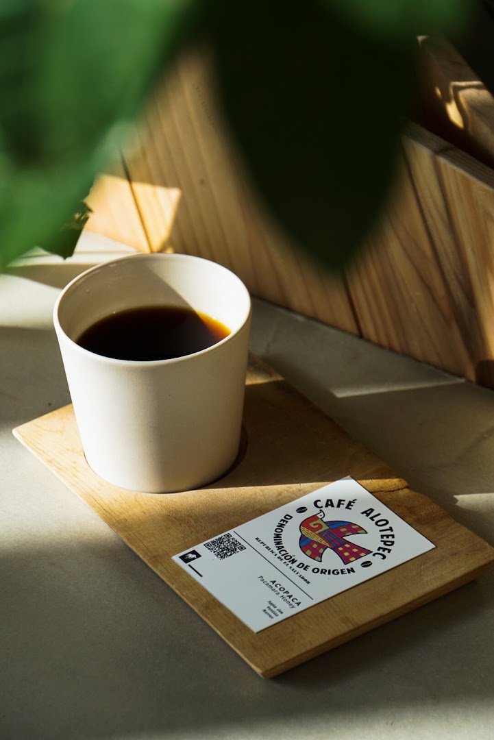 COYOTE the ordinary shop specialty coffee shop in Kyoto - photo 6