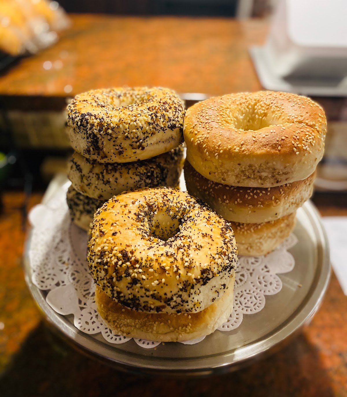 Kapéj Coffee Roasters specialty coffee shop in Chicago - photo 2