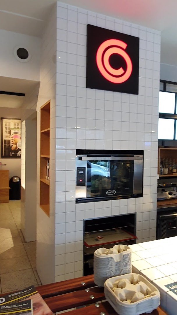 Coffee Company specialty coffee shop in Amsterdam - photo 7
