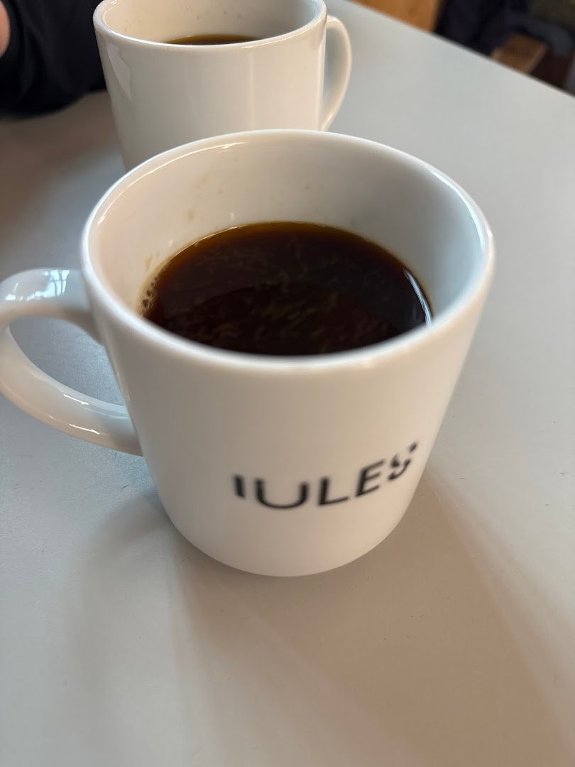 Jules | B-Part specialty coffee shop in Berlin - photo 5