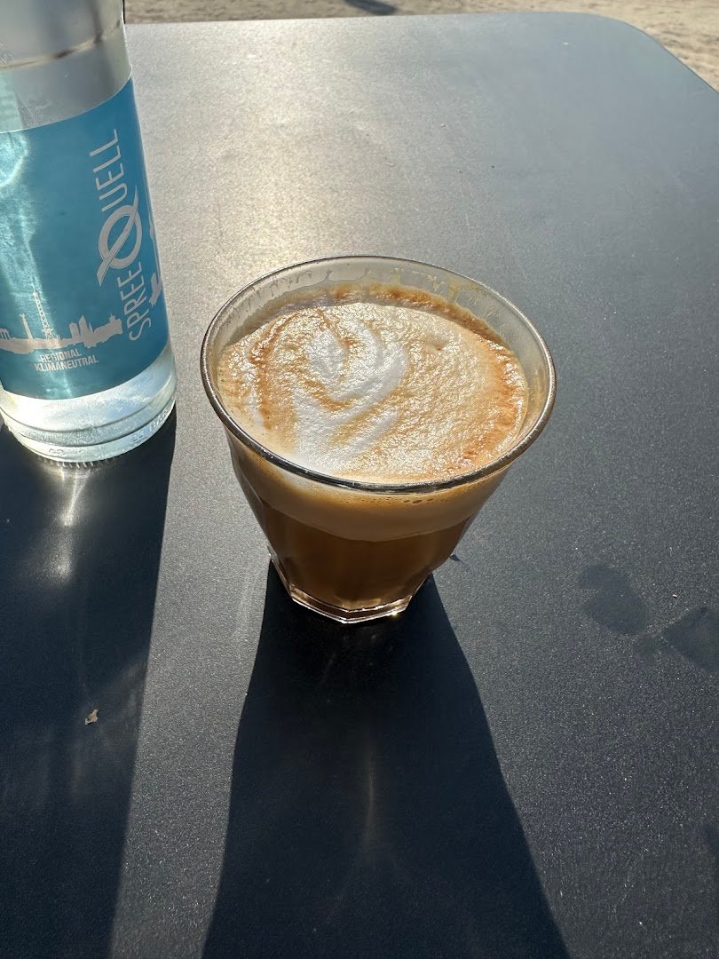 Jules | B-Part specialty coffee shop in Berlin - photo 7