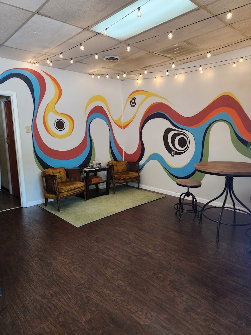 Retro Coffee specialty coffee shop in Asheville - photo 14