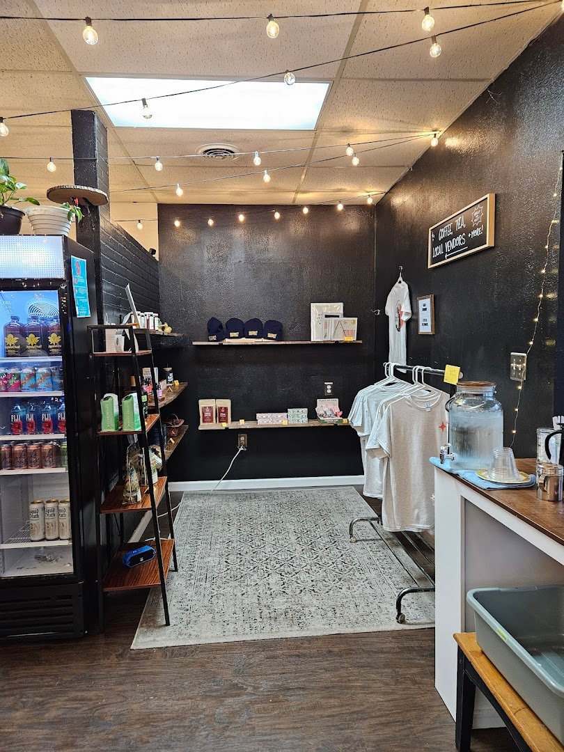 Retro Coffee specialty coffee shop in Asheville - photo 15