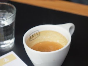 Axil Coffee Galleria specialty coffee shop in Melbourne - photo 7