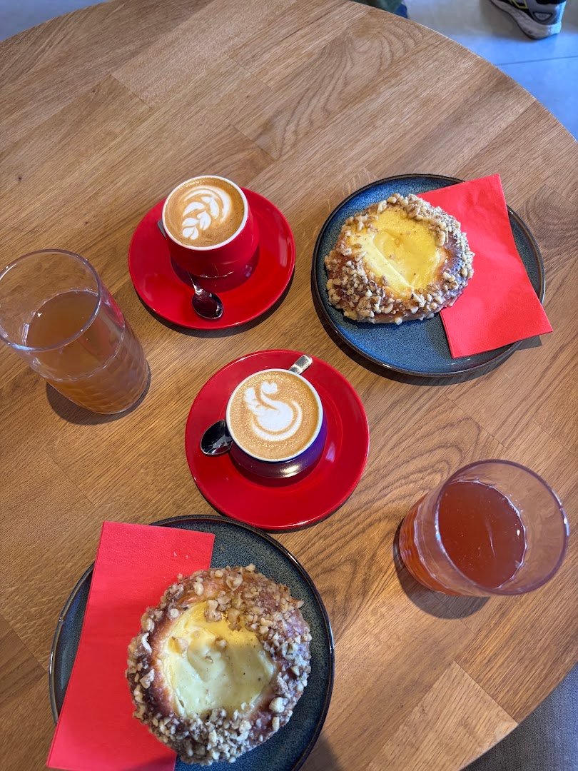 Vaskapu - Coffee Beyond specialty coffee shop in Budapest - photo 6