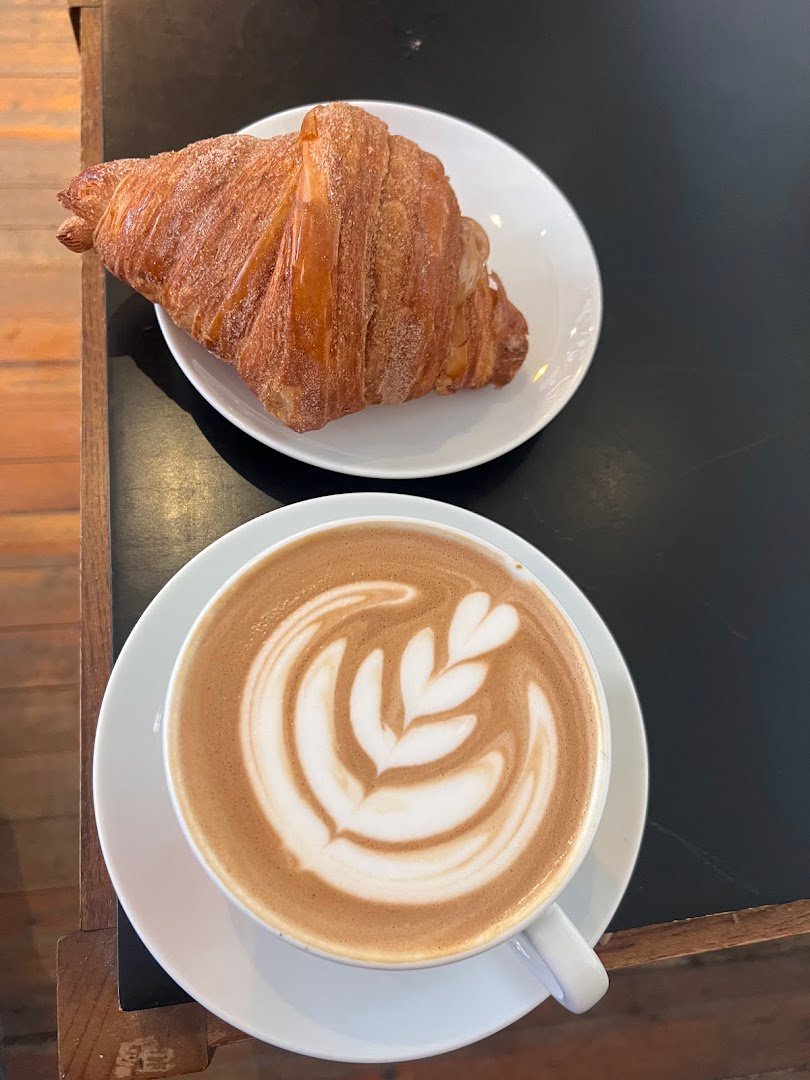 Novo Coffee specialty coffee shop in Denver - photo 3