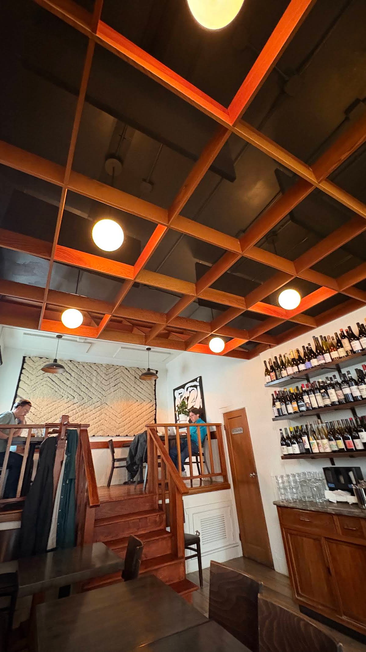 Better Half Coffee specialty coffee shop in San Francisco - photo 8