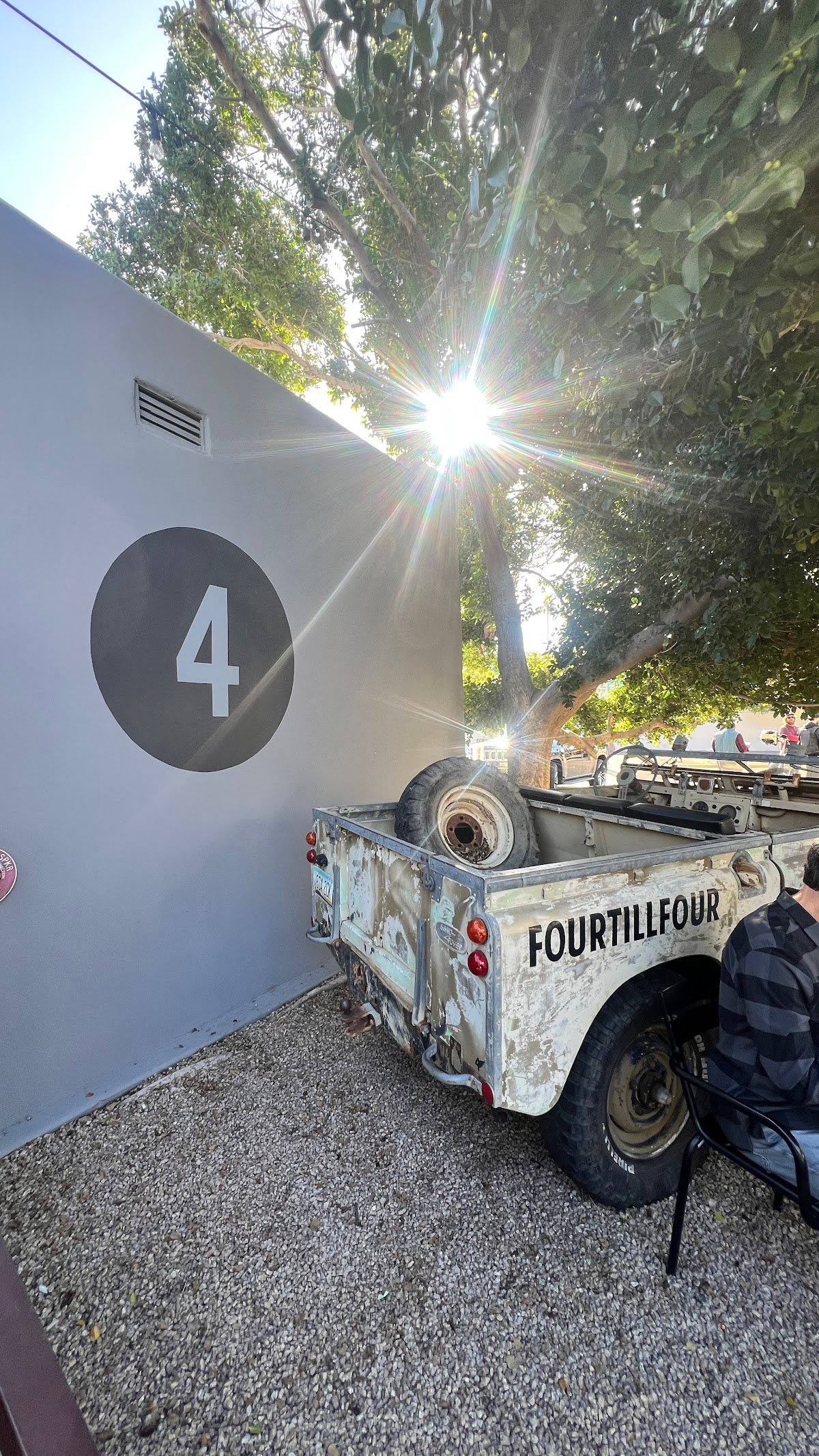 Fourtillfour Cafe specialty coffee shop in Phoenix - photo 14