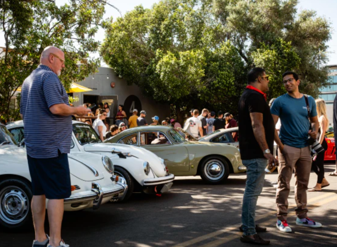 Fourtillfour Cafe specialty coffee shop in Phoenix - photo 3