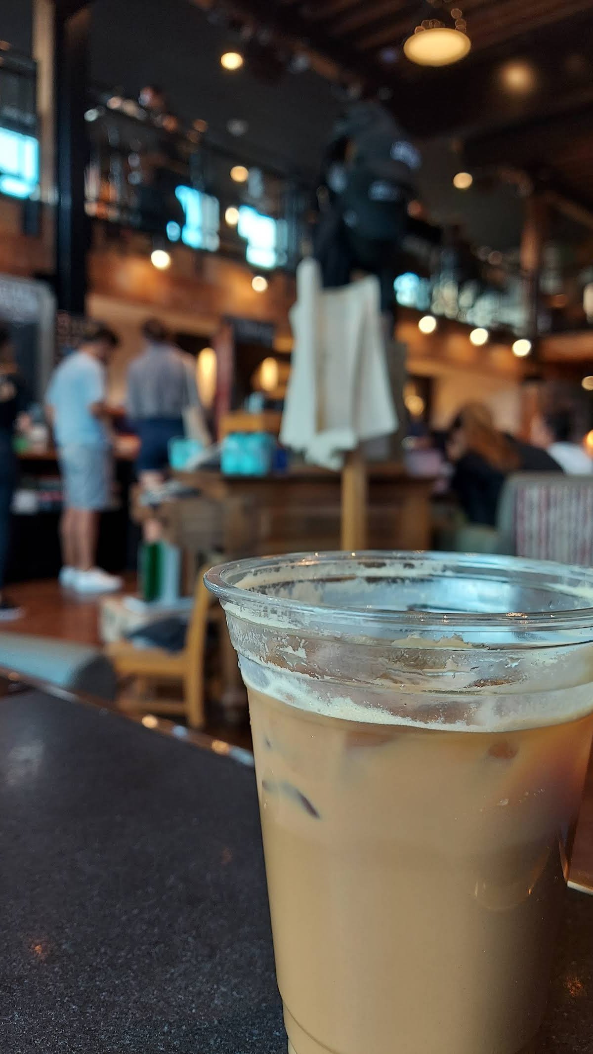 The Coffee House at West End specialty coffee shop in Houston - photo 11