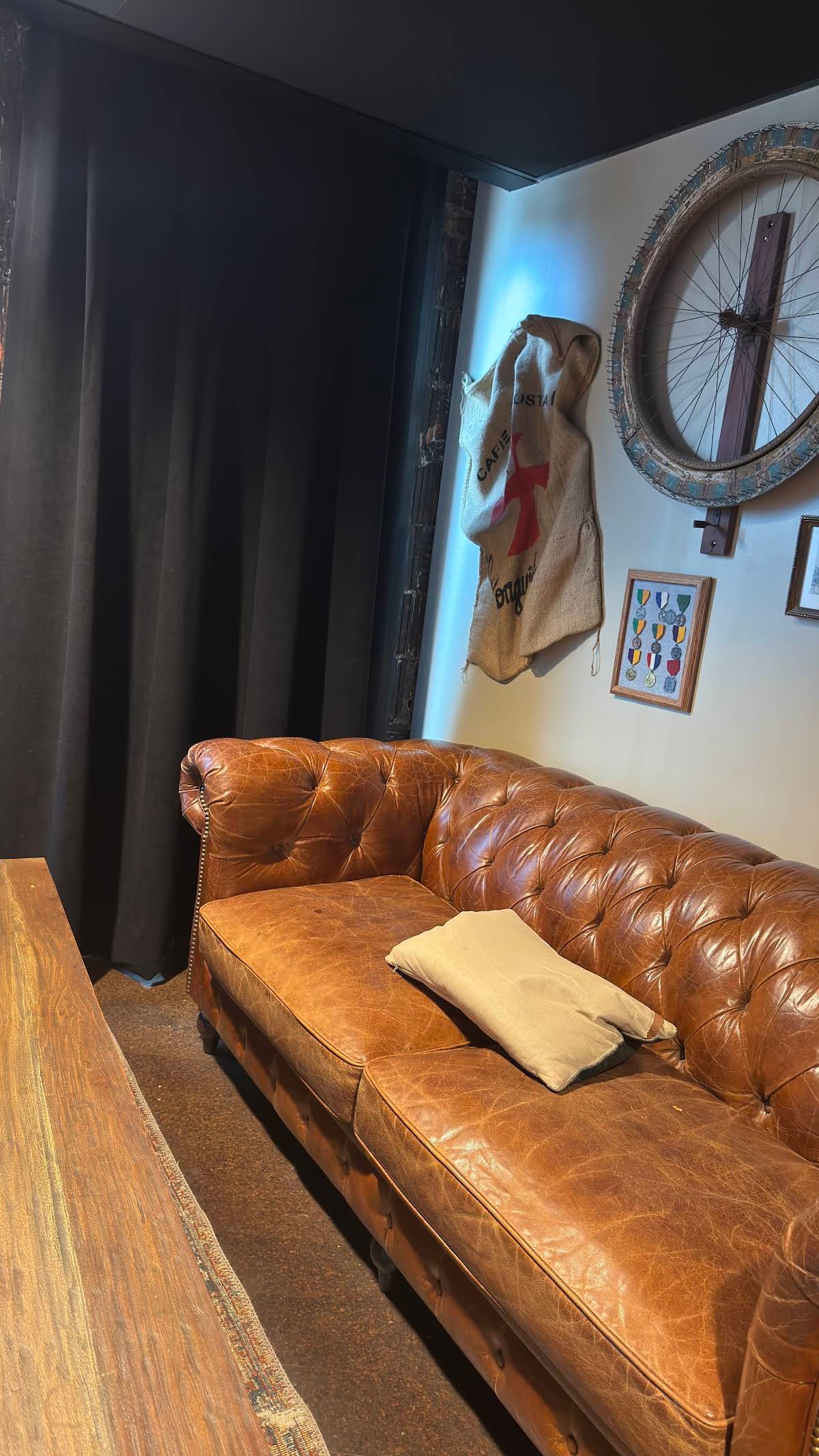 The Coffee House at West End specialty coffee shop in Houston - photo 12