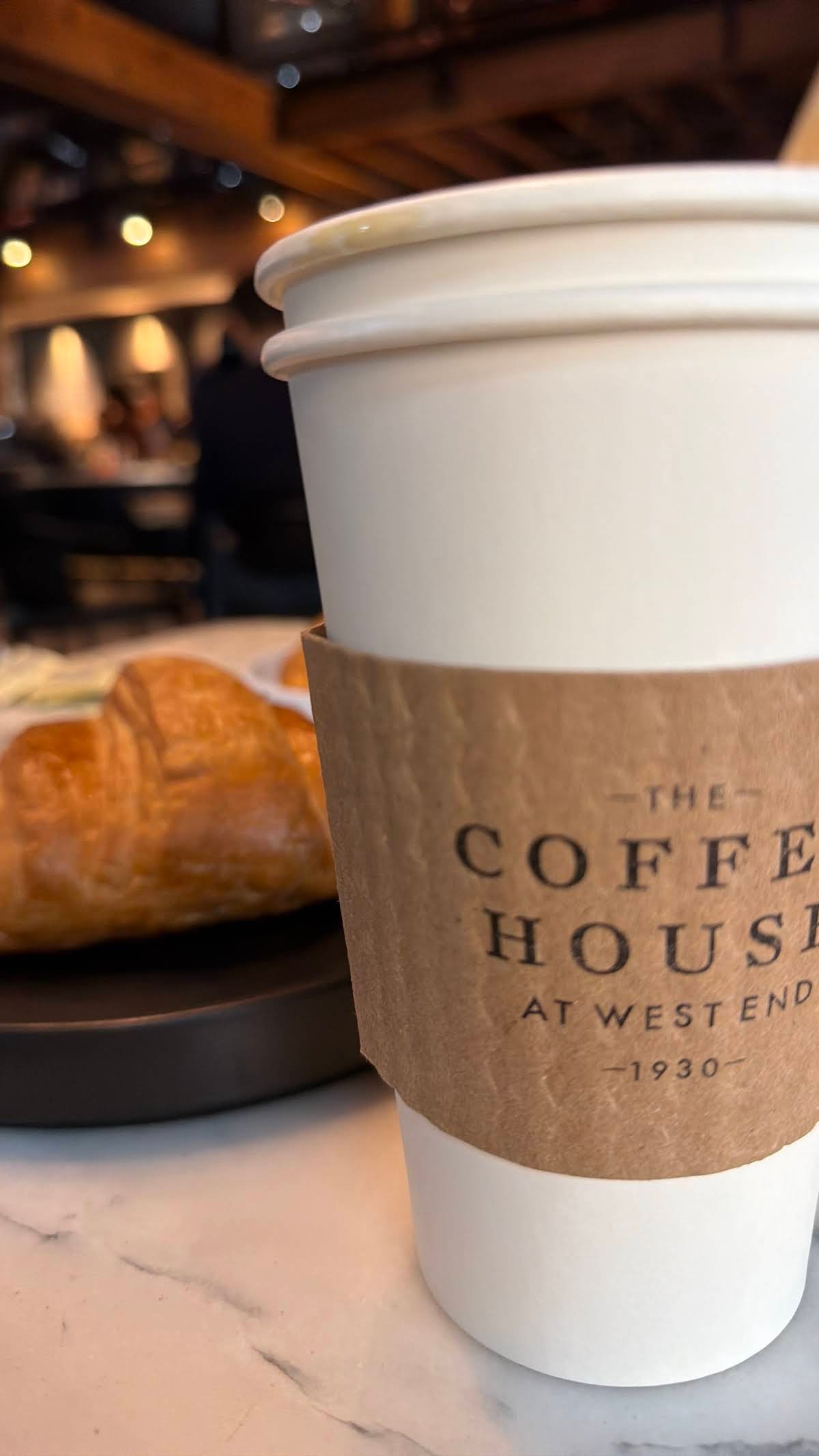 The Coffee House at West End specialty coffee shop in Houston - photo 13