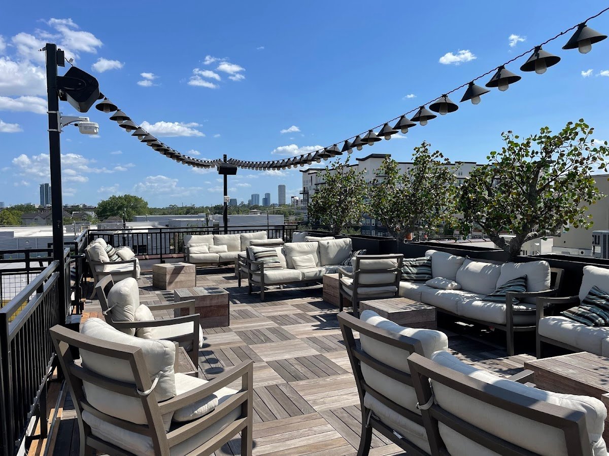 The Coffee House at West End specialty coffee shop in Houston - photo 2