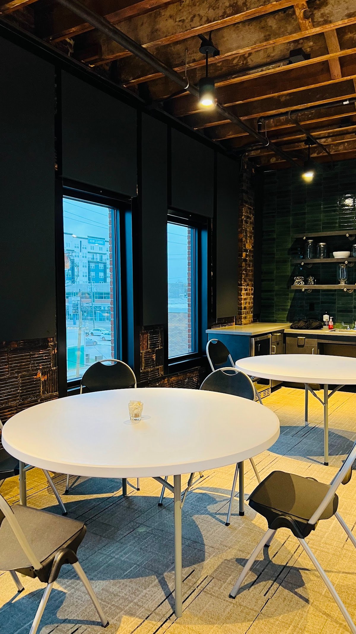 The Coffee House at West End specialty coffee shop in Houston - photo 7