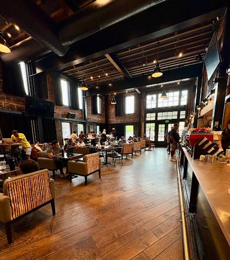 The Coffee House at West End specialty coffee shop in Houston - photo 9