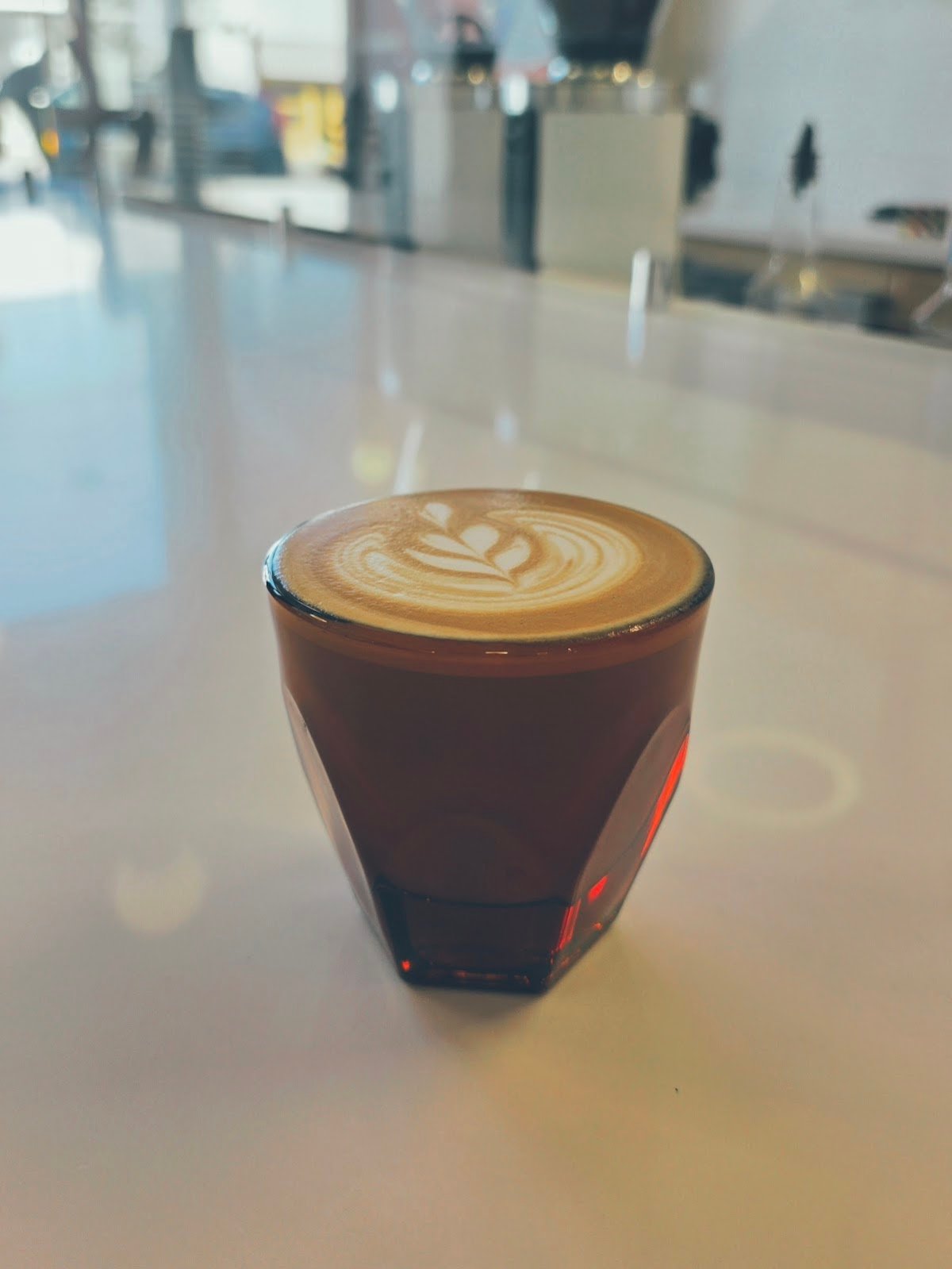 Rosebud Coffee specialty coffee shop in Los Angeles - photo 4