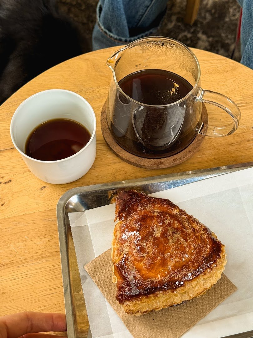 Bonanza Coffee Mitte specialty coffee shop in Berlin - photo 12