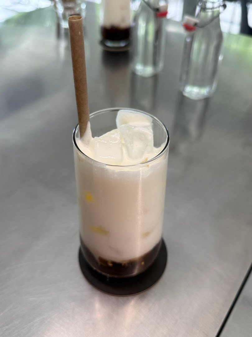 Bosgaurus Coffee Roasters - Saigon Pearl specialty coffee shop in Ho Chi Minh City - photo 7