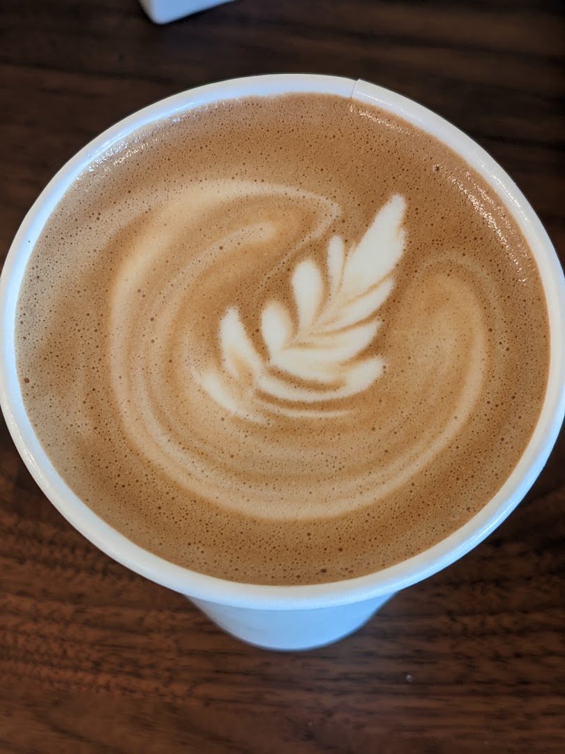 Birchgrove Baking specialty coffee shop in Montpelier-Barre - photo 3