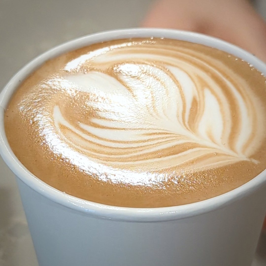 Birchgrove Baking specialty coffee shop in Montpelier-Barre - photo 5