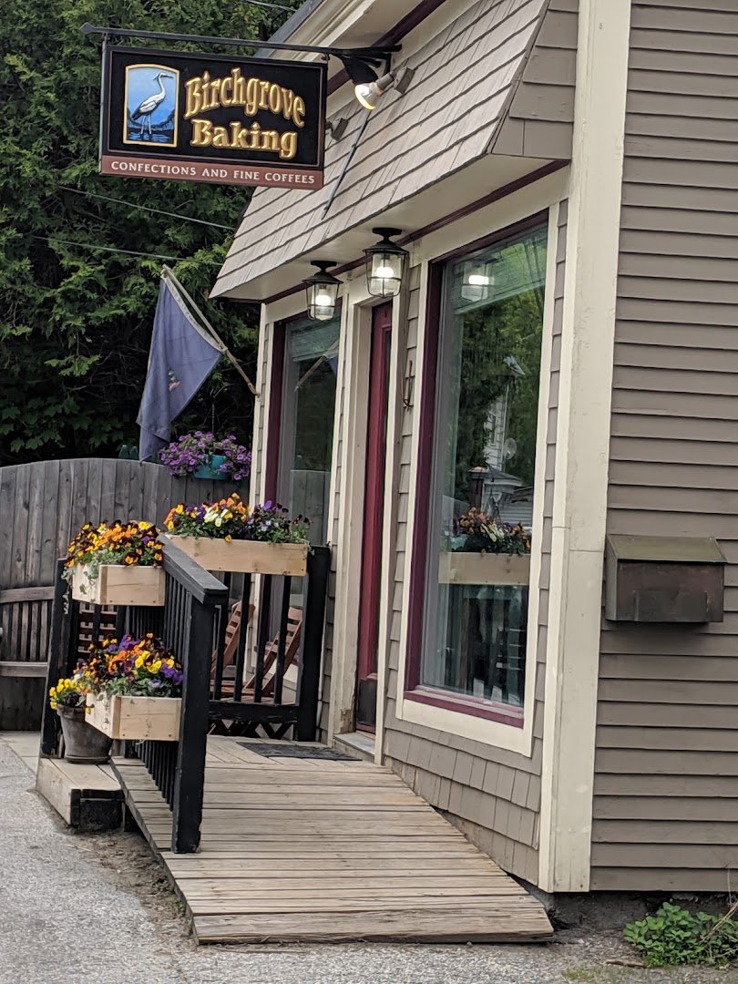 Birchgrove Baking specialty coffee shop in Montpelier-Barre - photo 6