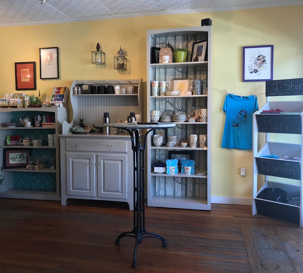 Birchgrove Baking specialty coffee shop in Montpelier-Barre - photo 7