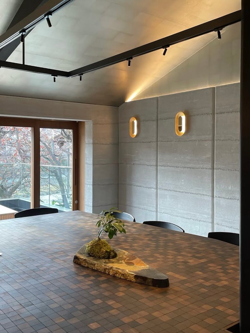 flow by nozy coffee specialty coffee shop in Kyoto - photo 5