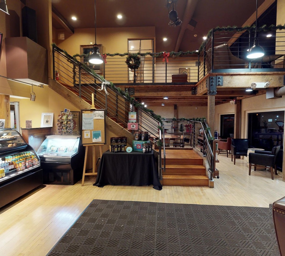 Boyer's Coffee specialty coffee shop in Denver - photo 15