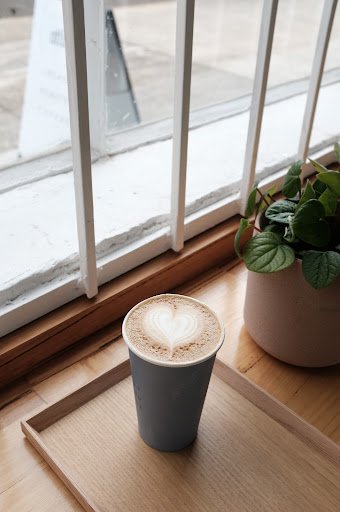 Ottimo Coffee Roasters specialty coffee shop in Melbourne - photo 15