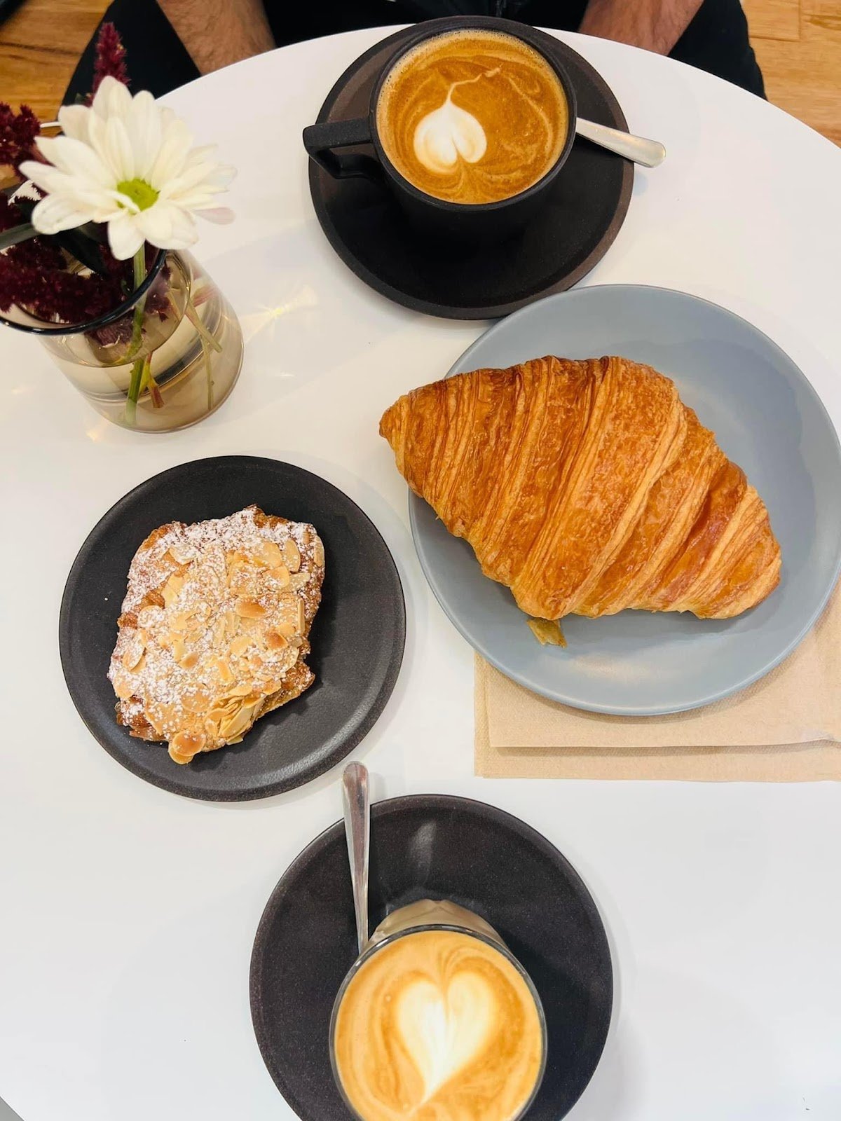 Ottimo Coffee Roasters specialty coffee shop in Melbourne - photo 5