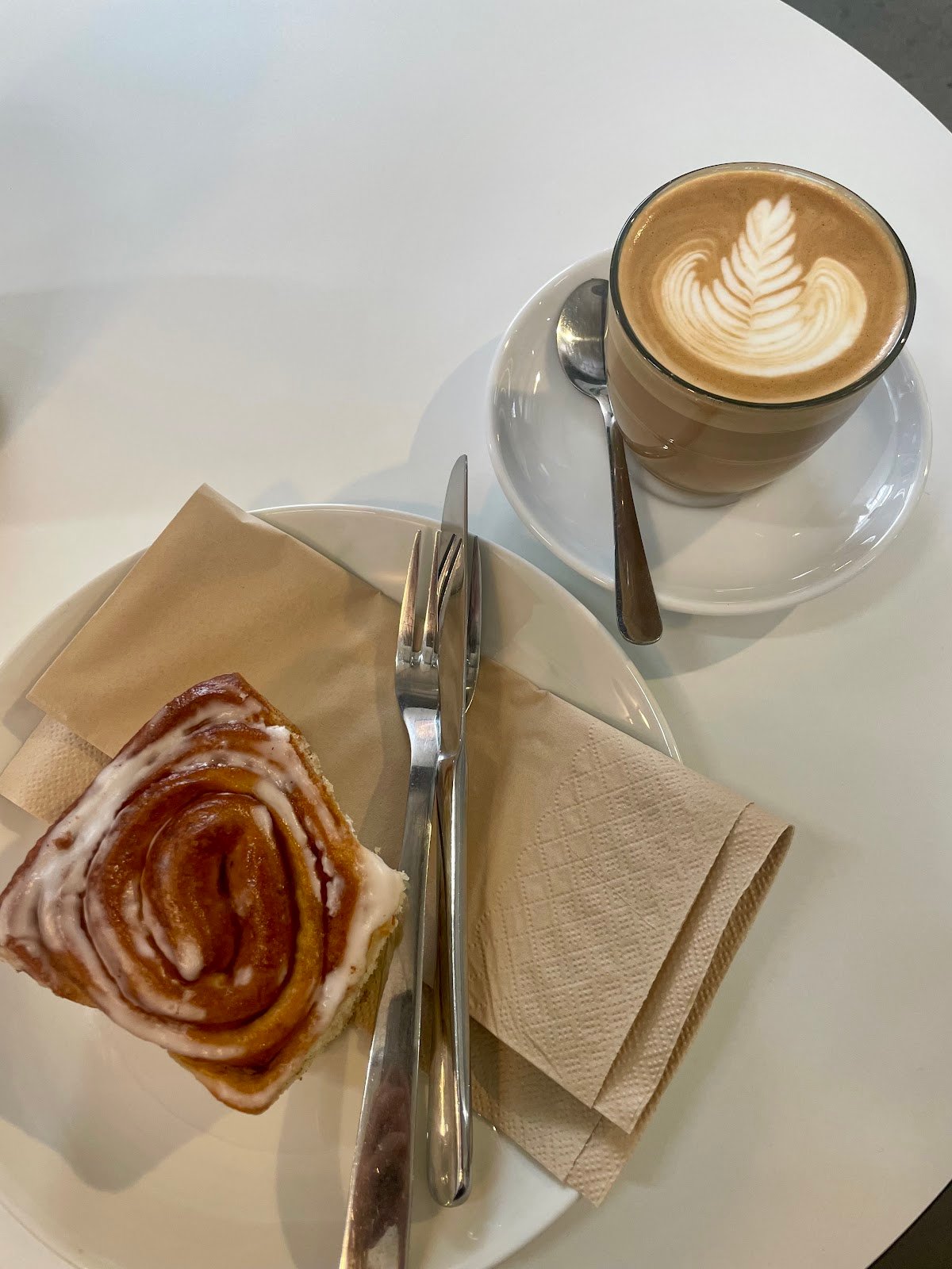 Ottimo Coffee Roasters specialty coffee shop in Melbourne - photo 6