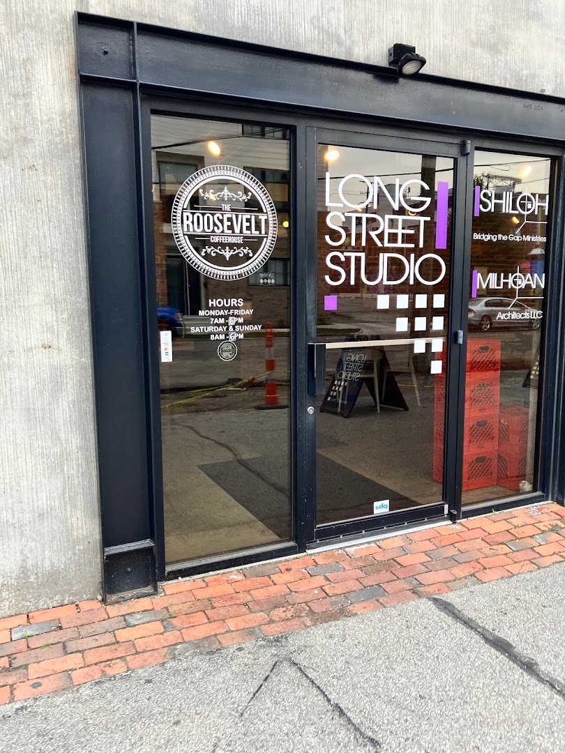 The Roosevelt Coffeehouse specialty coffee shop in Columbus - photo 8