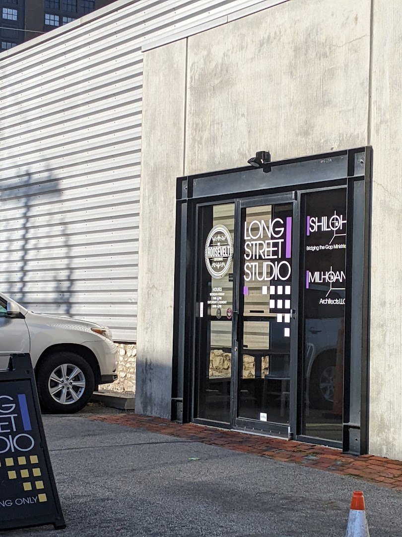 The Roosevelt Coffeehouse specialty coffee shop in Columbus - photo 9