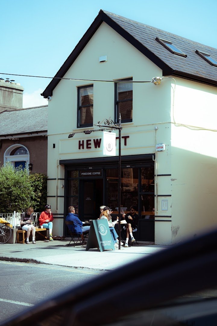 Pine Cone Coffee - Shop specialty coffee shop in Dublin - photo 7
