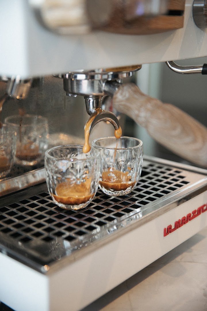 The Little Marionette Coffee Roastery specialty coffee shop in Sydney - photo 8