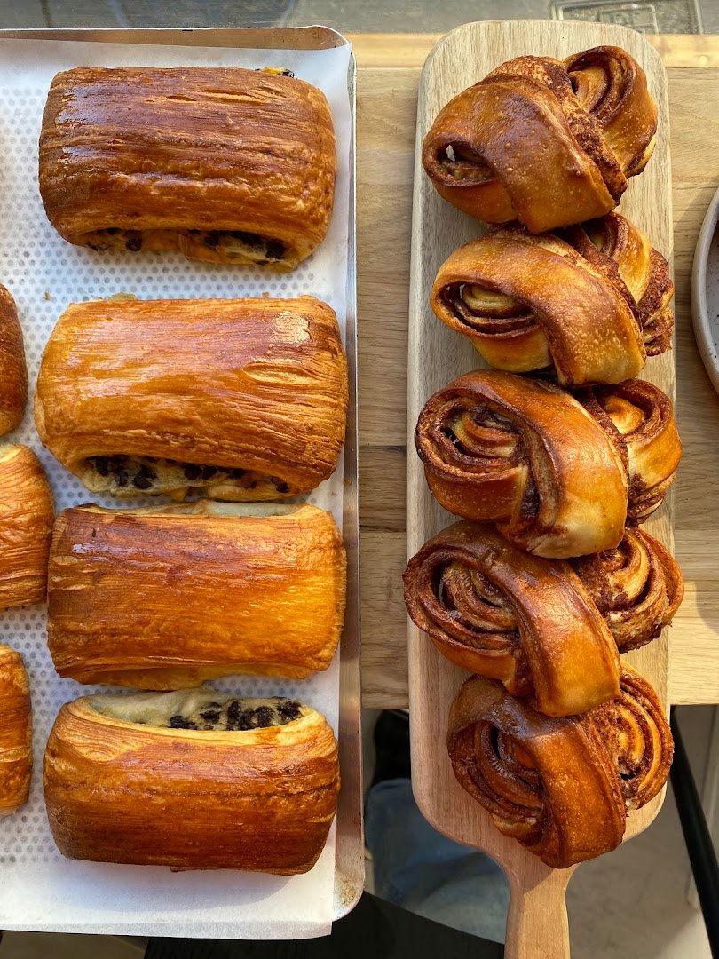 Gamine Bakeshop specialty coffee shop in Paris - photo 9