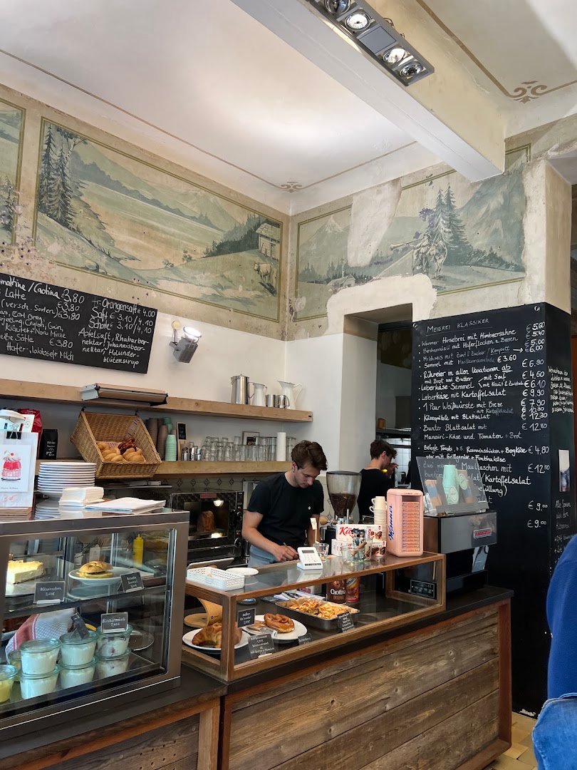 Zacharias.Kaffeebar specialty coffee shop in Berlin - photo 10