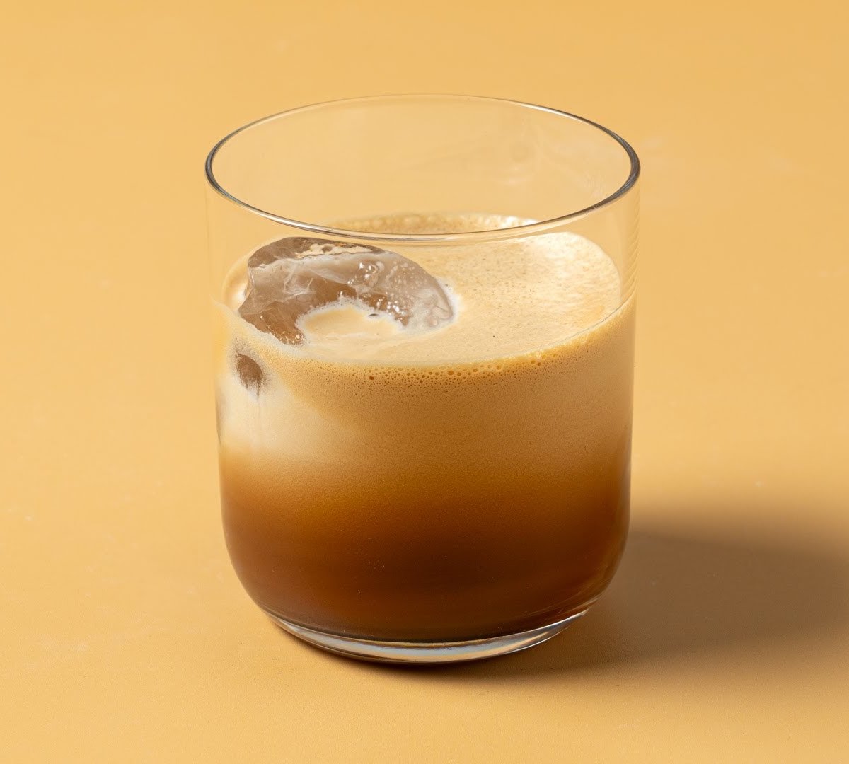 Coffee at Goodhood Athens, specialty coffee shop in Athens