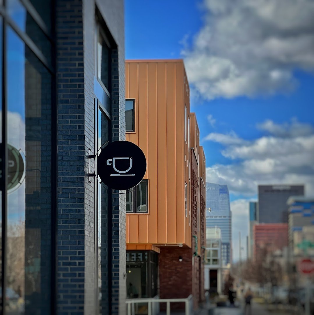 Metropolis Coffee specialty coffee shop in Denver - photo 12