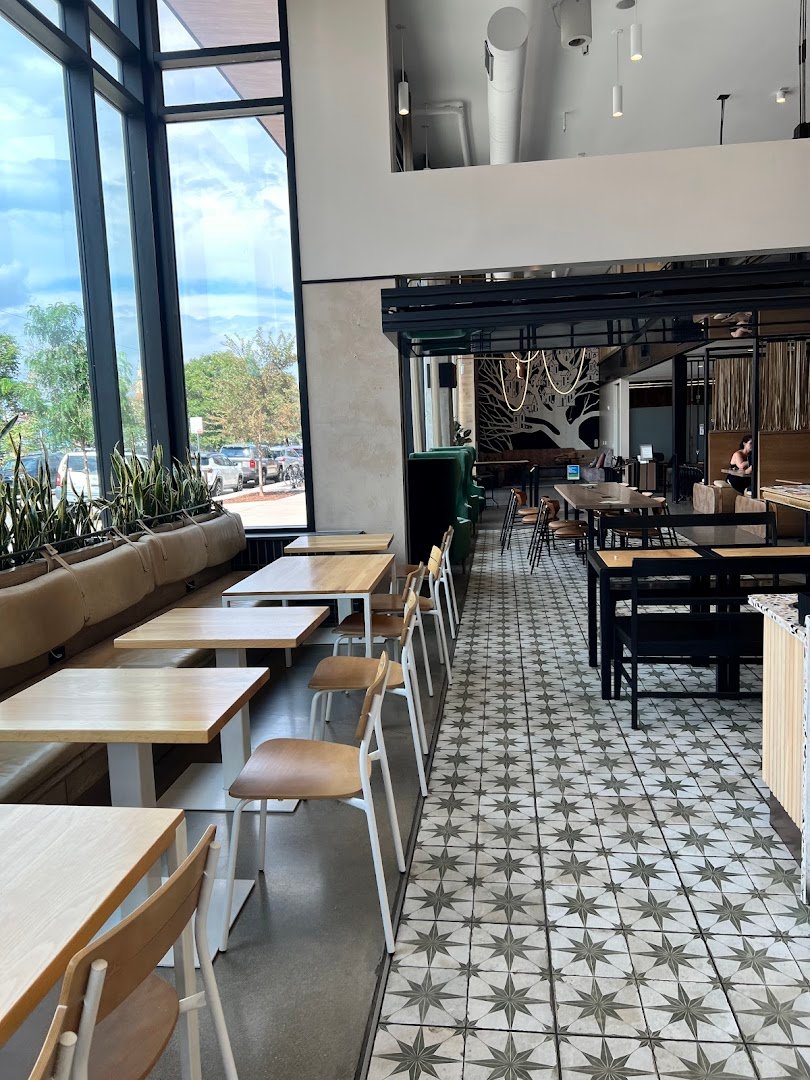 Metropolis Coffee specialty coffee shop in Denver - photo 6